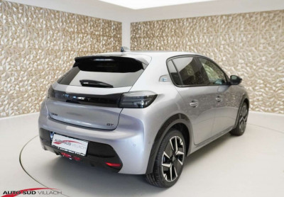 Peugeot 208 Gebrauchtwagen