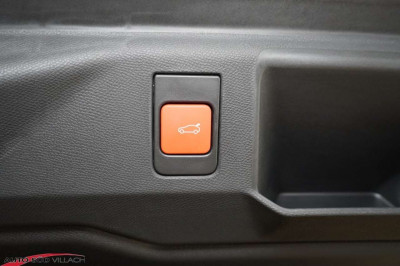 Peugeot 5008 Gebrauchtwagen