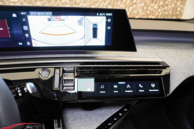 Peugeot 5008 Gebrauchtwagen