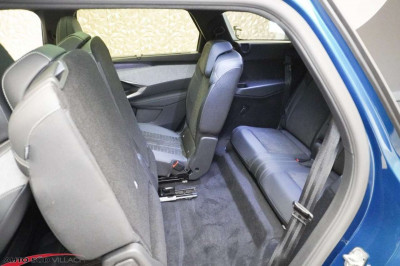 Peugeot 5008 Gebrauchtwagen