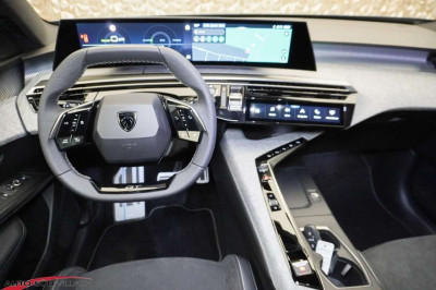 Peugeot 5008 Gebrauchtwagen