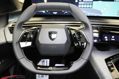 Peugeot 5008 Gebrauchtwagen