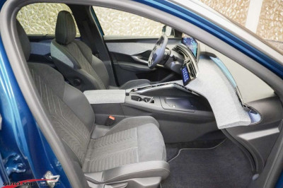 Peugeot 5008 Gebrauchtwagen