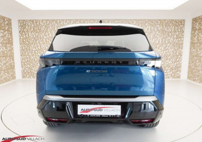 Peugeot 5008 Gebrauchtwagen