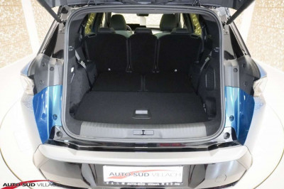 Peugeot 5008 Gebrauchtwagen