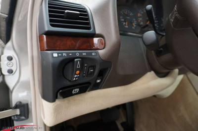 Mercedes-Benz S-Klasse Gebrauchtwagen