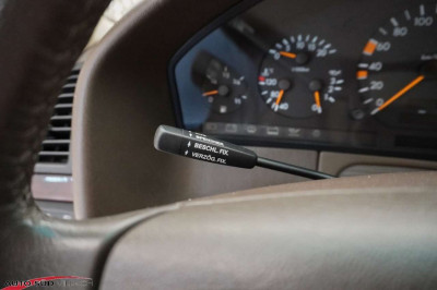 Mercedes-Benz S-Klasse Gebrauchtwagen