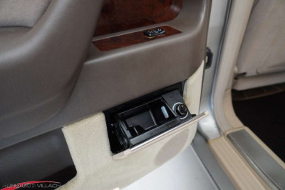 Mercedes-Benz S-Klasse Gebrauchtwagen