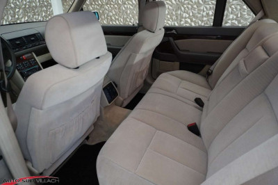 Mercedes-Benz S-Klasse Gebrauchtwagen