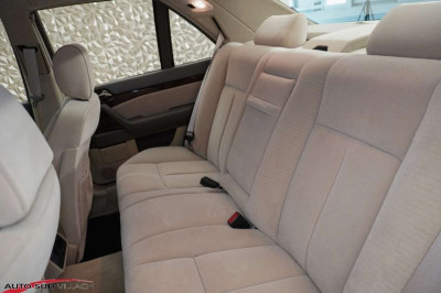 Mercedes-Benz S-Klasse Gebrauchtwagen