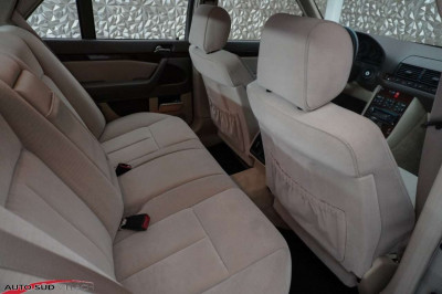 Mercedes-Benz S-Klasse Gebrauchtwagen