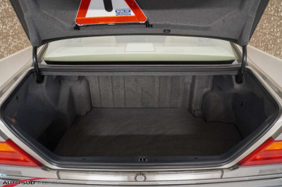 Mercedes-Benz S-Klasse Gebrauchtwagen