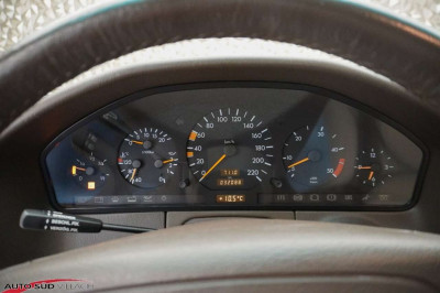 Mercedes-Benz S-Klasse Gebrauchtwagen