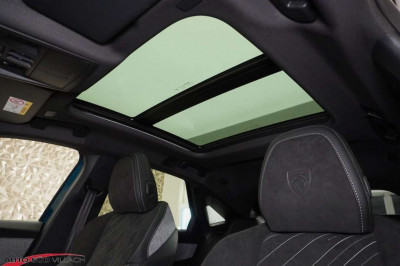 Peugeot 3008 Gebrauchtwagen