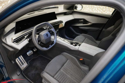 Peugeot 3008 Gebrauchtwagen