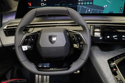 Peugeot 3008 Gebrauchtwagen