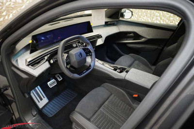 Peugeot 5008 Gebrauchtwagen