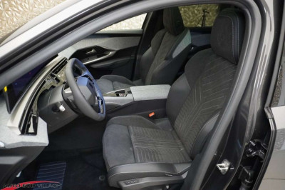 Peugeot 5008 Gebrauchtwagen