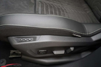 Peugeot 5008 Gebrauchtwagen