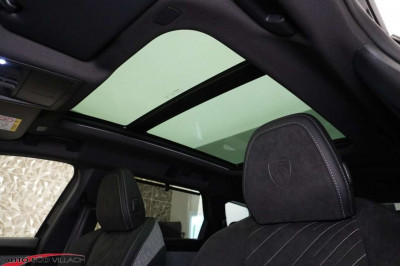 Peugeot 5008 Gebrauchtwagen