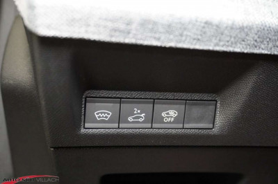 Peugeot 5008 Gebrauchtwagen