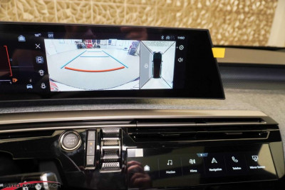 Peugeot 5008 Gebrauchtwagen