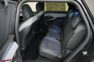 Peugeot 5008 Gebrauchtwagen