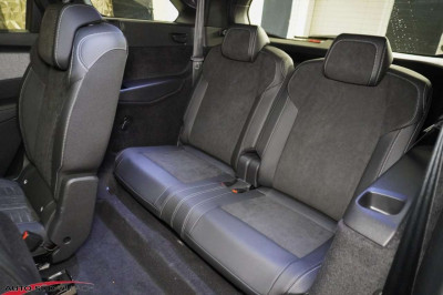 Peugeot 5008 Gebrauchtwagen