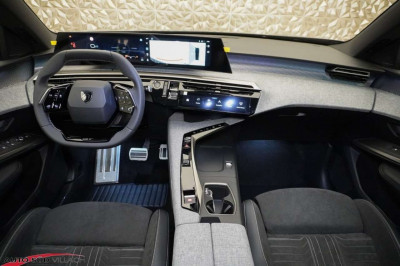 Peugeot 5008 Gebrauchtwagen