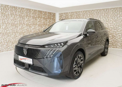 Peugeot 5008 Gebrauchtwagen