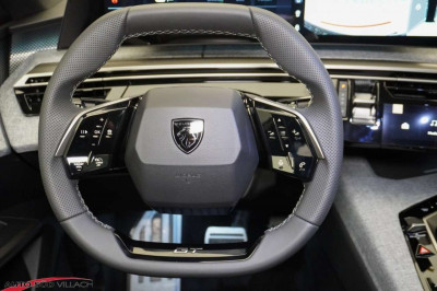 Peugeot 5008 Gebrauchtwagen