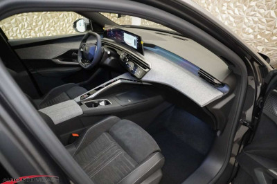 Peugeot 5008 Gebrauchtwagen