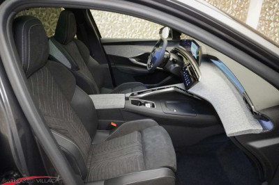 Peugeot 5008 Gebrauchtwagen