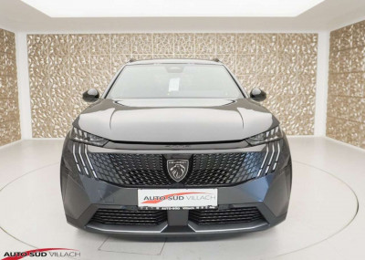 Peugeot 5008 Gebrauchtwagen