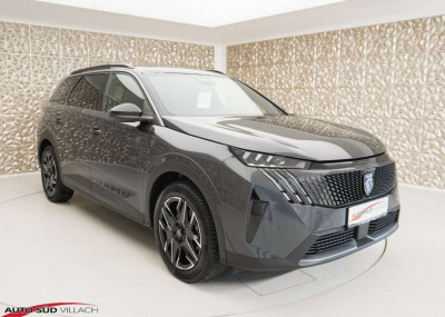 Peugeot 5008 Gebrauchtwagen