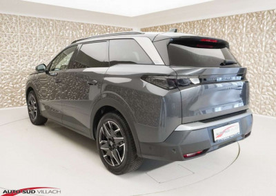 Peugeot 5008 Gebrauchtwagen