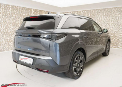 Peugeot 5008 Gebrauchtwagen