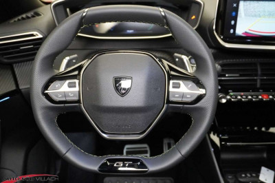 Peugeot 2008 Gebrauchtwagen