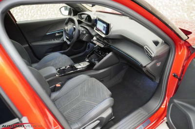 Peugeot 2008 Gebrauchtwagen