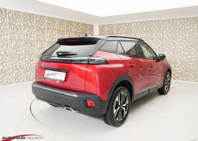 Peugeot 2008 Gebrauchtwagen