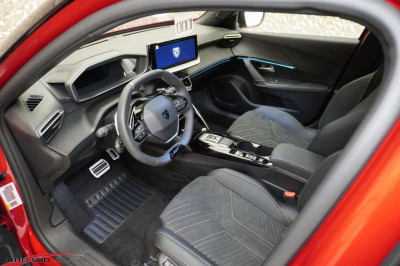 Peugeot 2008 Gebrauchtwagen