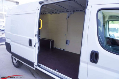 Fiat Ducato Gebrauchtwagen