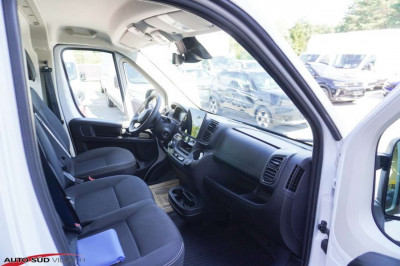 Fiat Ducato Gebrauchtwagen