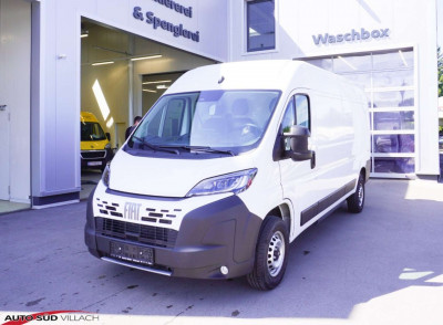 Fiat Ducato Gebrauchtwagen