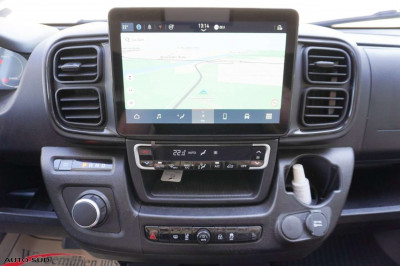 Fiat Ducato Gebrauchtwagen