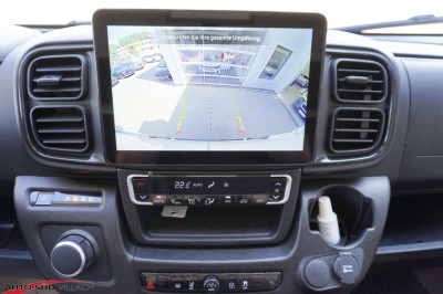 Fiat Ducato Gebrauchtwagen