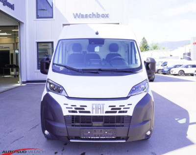 Fiat Ducato Gebrauchtwagen