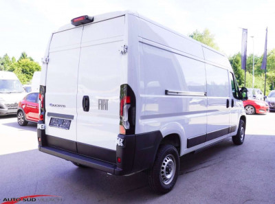 Fiat Ducato Gebrauchtwagen