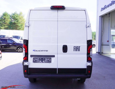Fiat Ducato Gebrauchtwagen