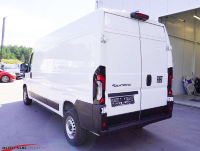 Fiat Ducato Gebrauchtwagen